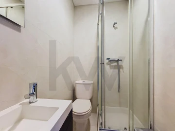 Apartamento T3 para Arrendamento em Marvila, Ribeira Santarém, São Salvador, São Nicolau