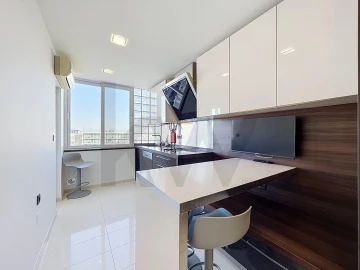 Apartamento T3 para Arrendamento em Marvila, Ribeira Santarém, São Salvador, São Nicolau