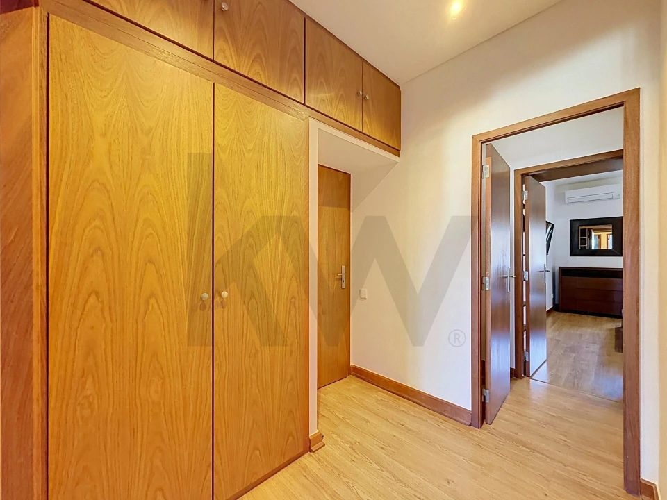 Apartamento T3 para Arrendamento em Marvila, Ribeira Santarém, São Salvador, São Nicolau Foto 14