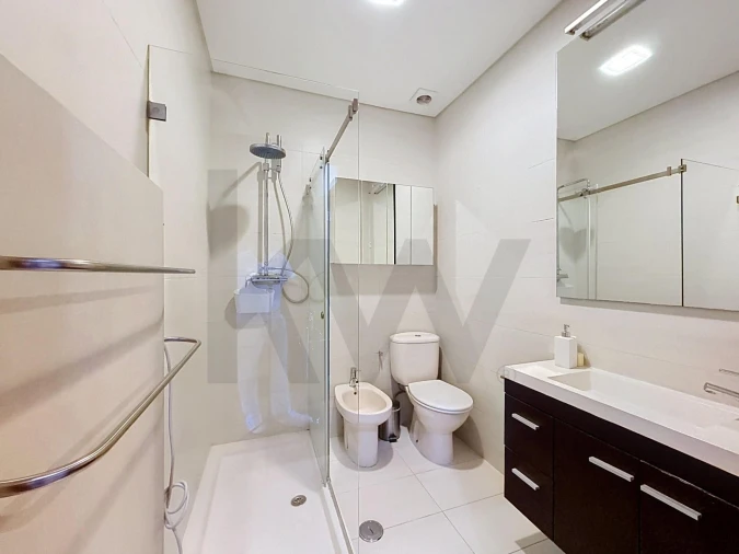 Apartamento T3 para Arrendamento em Marvila, Ribeira Santarém, São Salvador, São Nicolau Foto 23