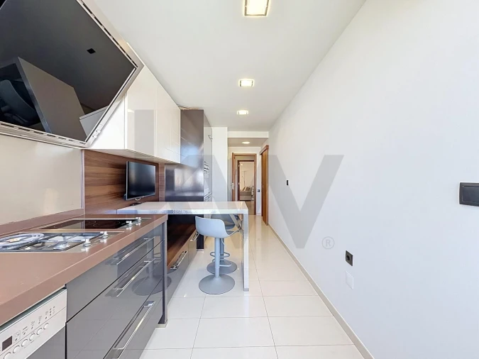 Apartamento T3 para Arrendamento em Marvila, Ribeira Santarém, São Salvador, São Nicolau Foto 12