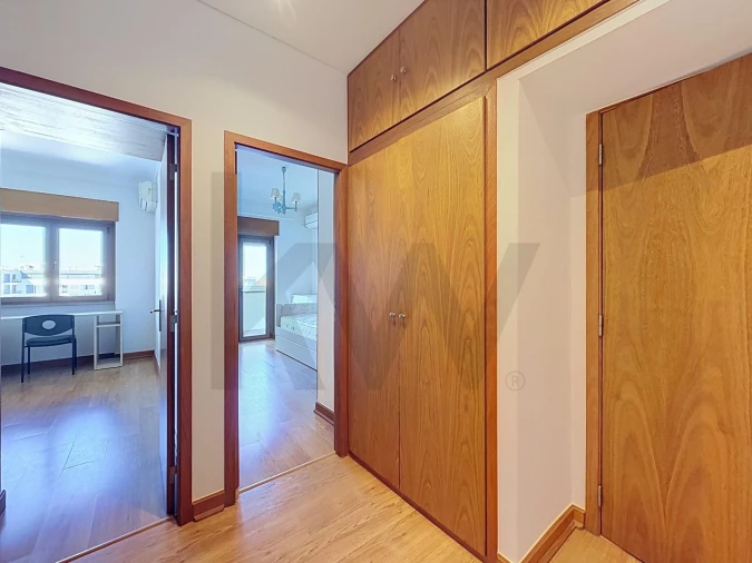 Apartamento T3 para Arrendamento em Marvila, Ribeira Santarém, São Salvador, São Nicolau Foto 15