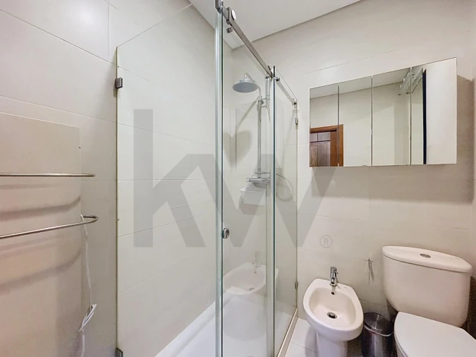Apartamento T3 para Arrendamento em Marvila, Ribeira Santarém, São Salvador, São Nicolau Foto 25