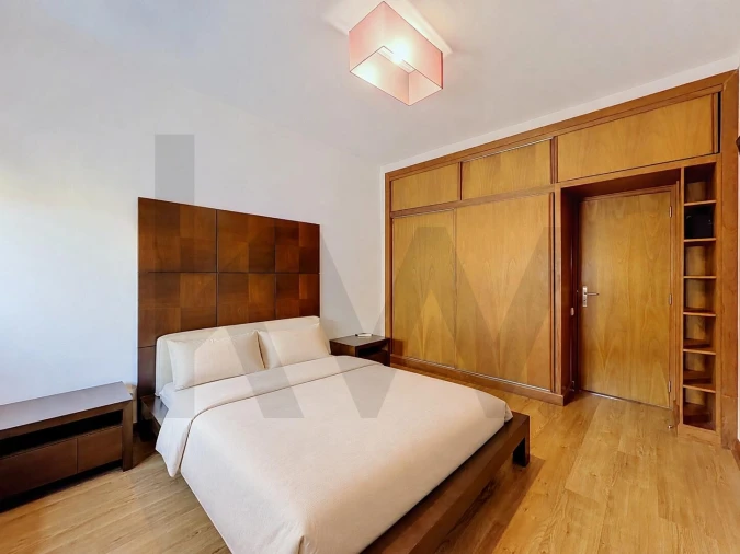 Apartamento T3 para Arrendamento em Marvila, Ribeira Santarém, São Salvador, São Nicolau Foto 17