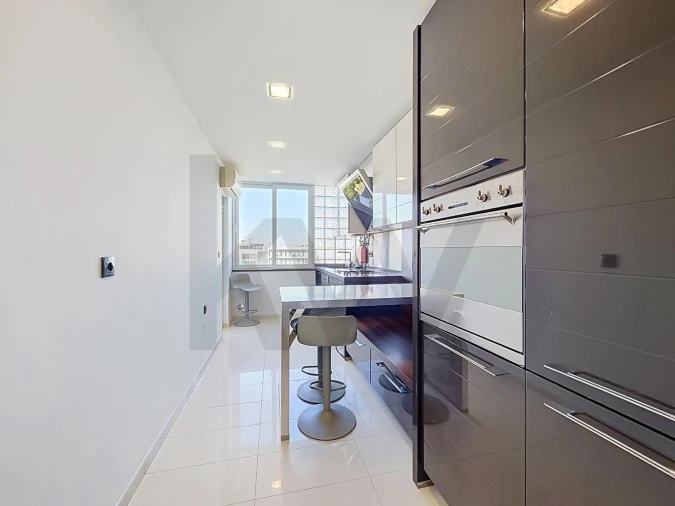 Apartamento T3 para Arrendamento em Marvila, Ribeira Santarém, São Salvador, São Nicolau Foto 13