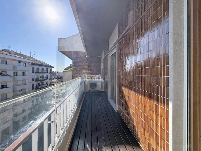 Apartamento T3 para Arrendamento em Marvila, Ribeira Santarém, São Salvador, São Nicolau Foto 7