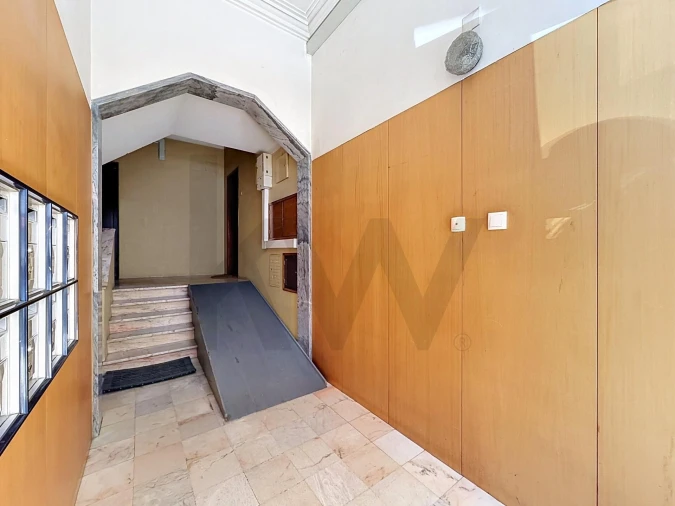 Apartamento T3 para Arrendamento em Marvila, Ribeira Santarém, São Salvador, São Nicolau Foto 27