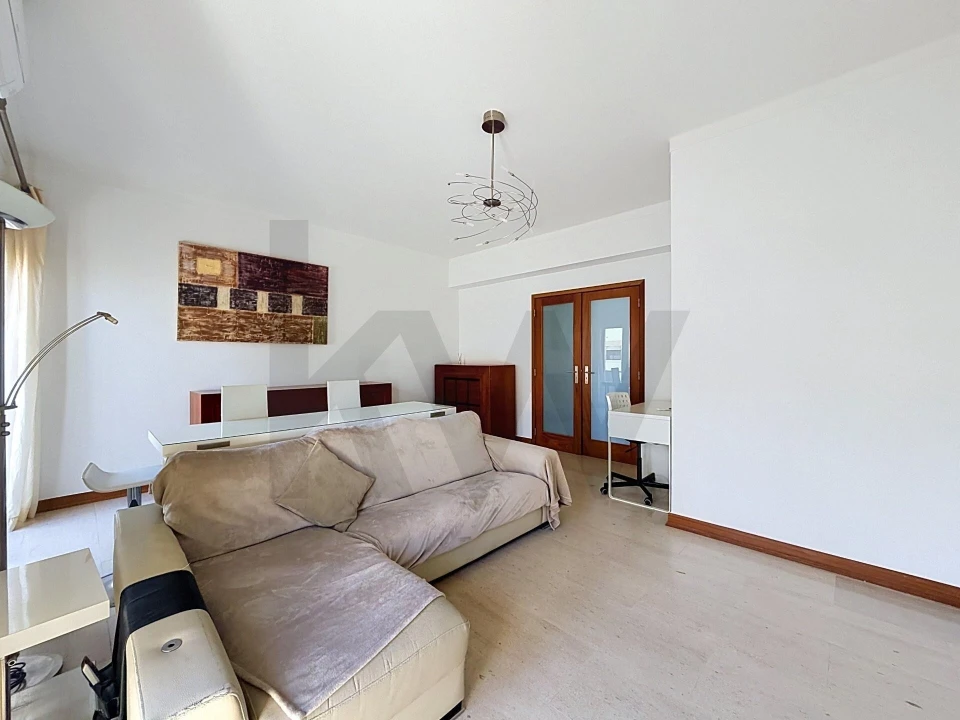 Apartamento T3 para Arrendamento em Marvila, Ribeira Santarém, São Salvador, São Nicolau Foto 6