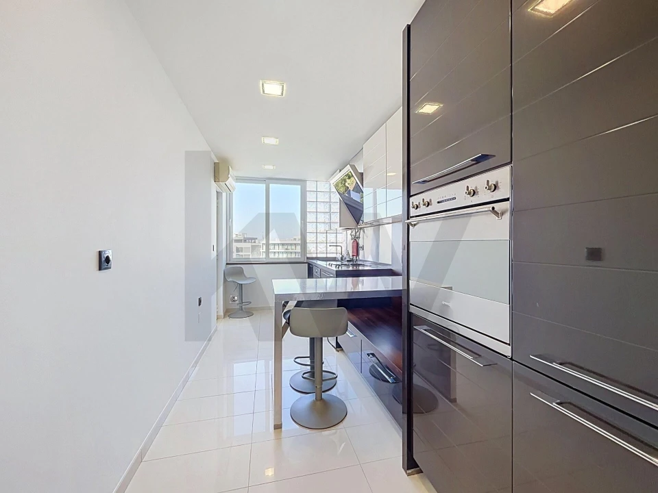 Apartamento T3 para Arrendamento em Marvila, Ribeira Santarém, São Salvador, São Nicolau Foto 13