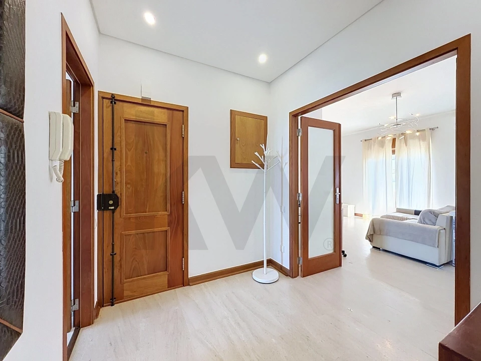 Apartamento T3 para Arrendamento em Marvila, Ribeira Santarém, São Salvador, São Nicolau Foto 2