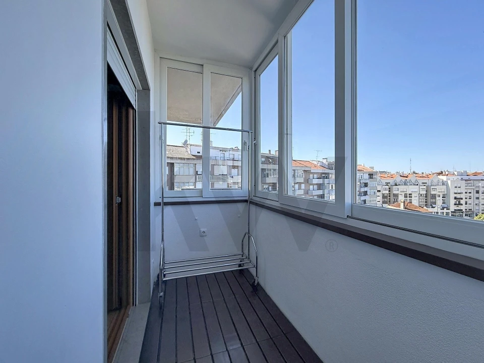 Apartamento T3 para Arrendamento em Marvila, Ribeira Santarém, São Salvador, São Nicolau Foto 8