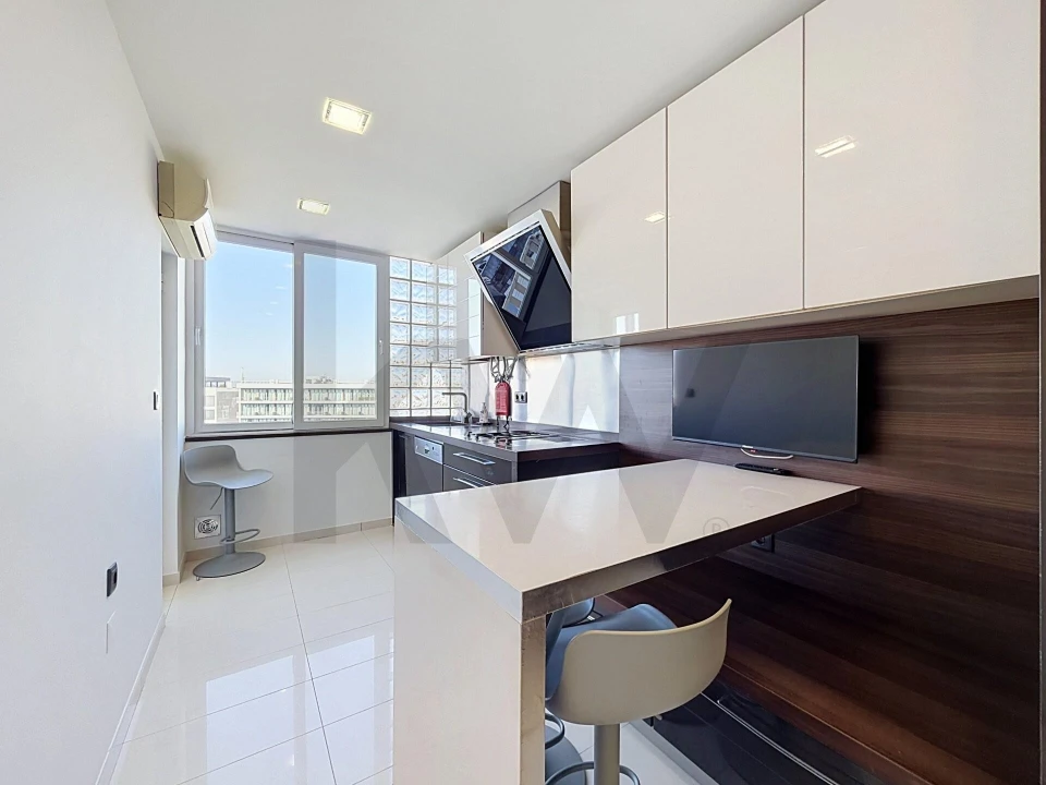 Apartamento T3 para Arrendamento em Marvila, Ribeira Santarém, São Salvador, São Nicolau Foto 10