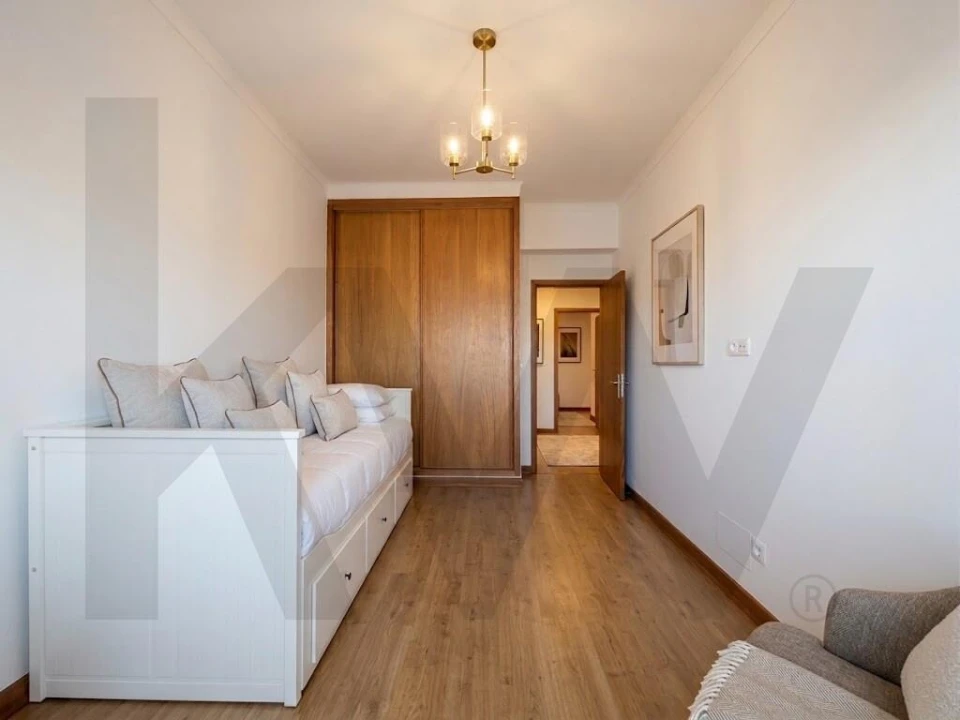 Apartamento T3 para Arrendamento em Marvila, Ribeira Santarém, São Salvador, São Nicolau Foto 21