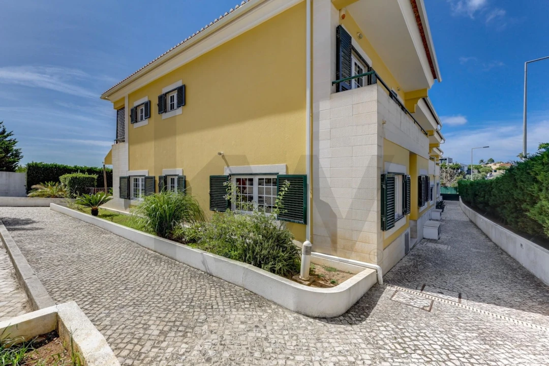Moradia T4 para Venda em Cascais e Estoril Foto 4
