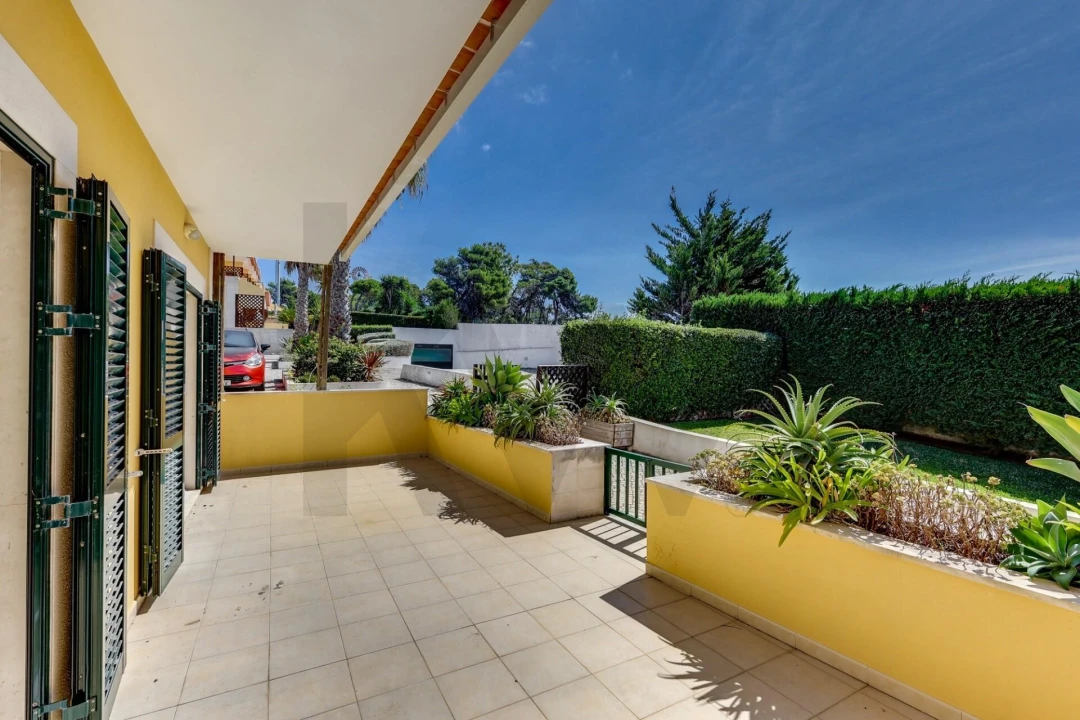Moradia T4 para Venda em Cascais e Estoril Foto 18