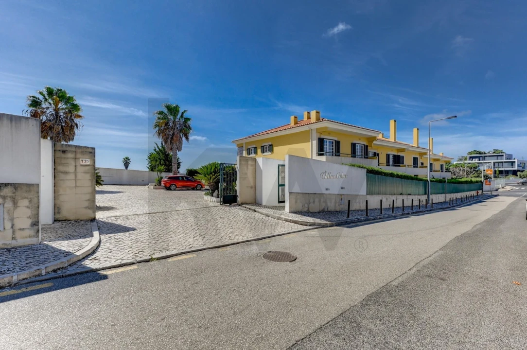 Moradia T4 para Venda em Cascais e Estoril Foto 1