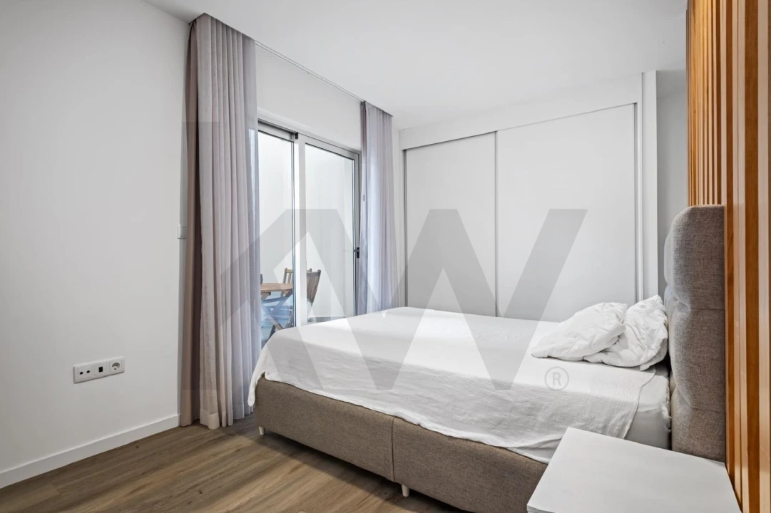 Apartamento T1 para Venda em Quinta Grande Foto 15