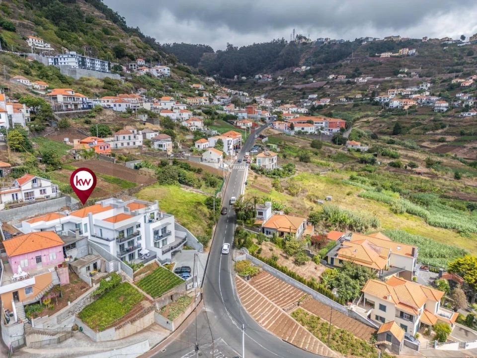 Apartamento T1 para Venda em Quinta Grande Foto 36