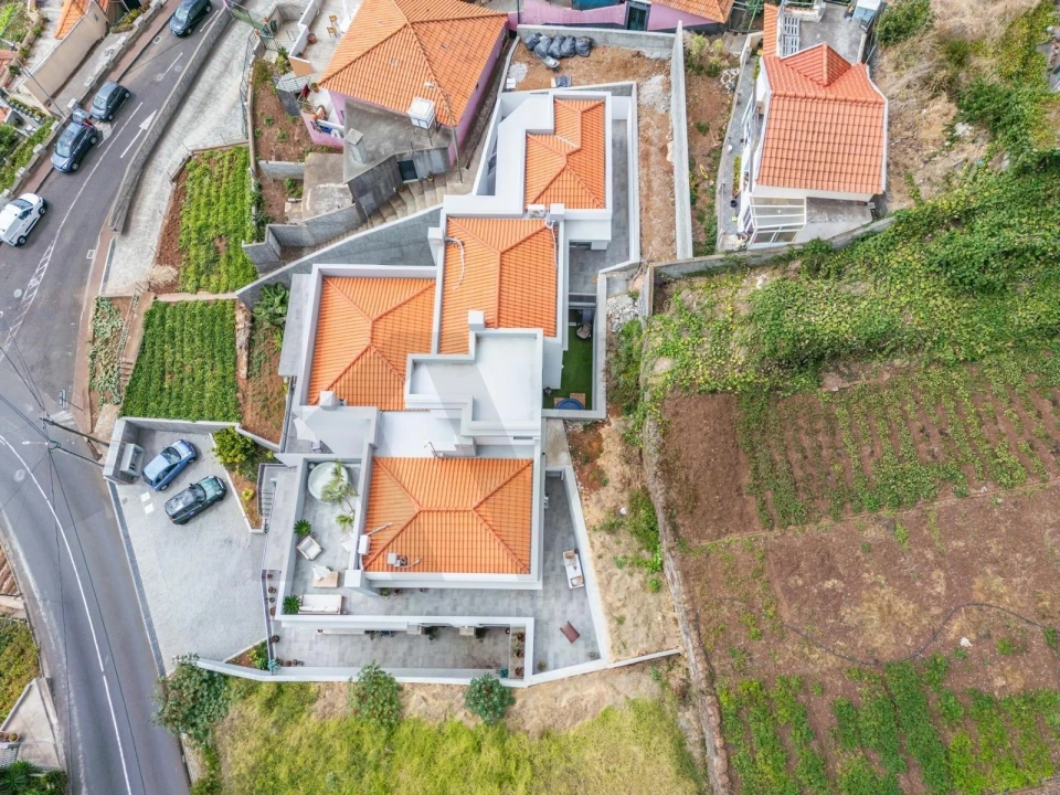 Apartamento T1 para Venda em Quinta Grande Foto 34