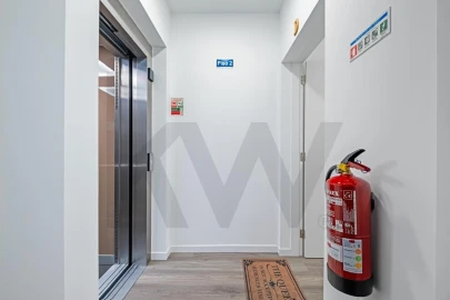 Apartamento T1 para Venda em Quinta Grande