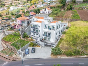 Apartamento T1 para Venda em Quinta Grande