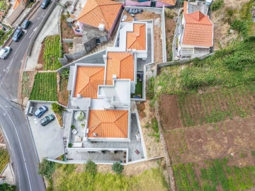 Apartamento T1 para Venda em Quinta Grande