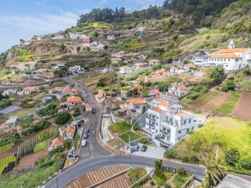 Apartamento T1 para Venda em Quinta Grande