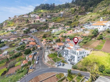 Apartamento T1 para Venda em Quinta Grande