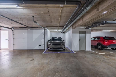 Apartamento T1 para Venda em Quinta Grande