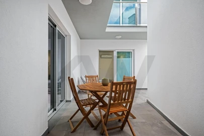 Apartamento T1 para Venda em Quinta Grande