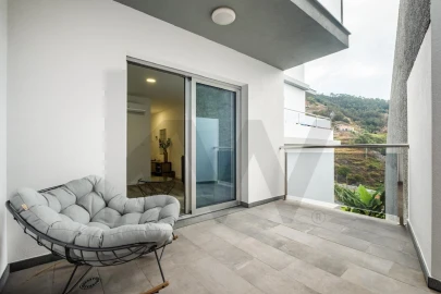 Apartamento T1 para Venda em Quinta Grande
