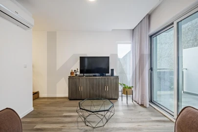 Apartamento T1 para Venda em Quinta Grande