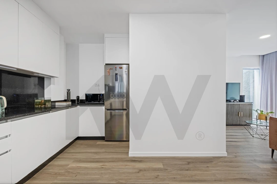 Apartamento T1 para Venda em Quinta Grande Foto 20