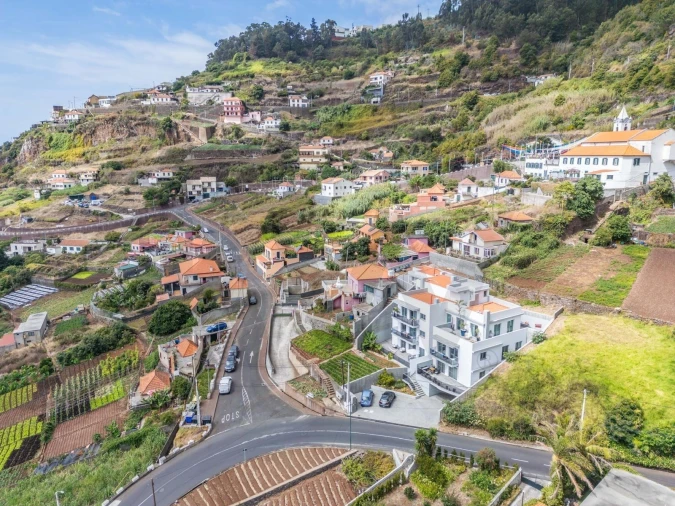 Apartamento T1 para Venda em Quinta Grande Foto 37