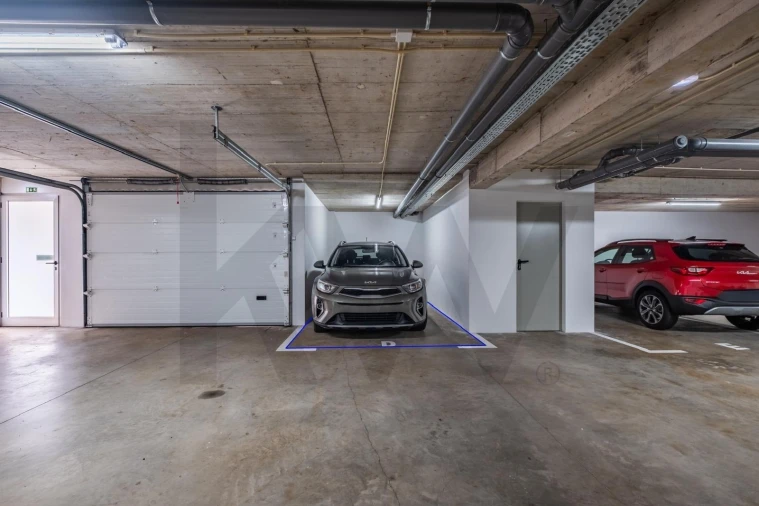 Apartamento T1 para Venda em Quinta Grande Foto 30