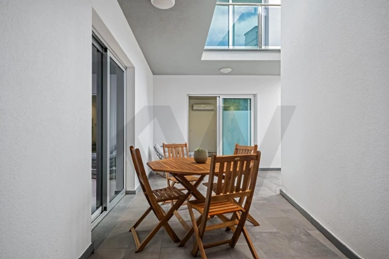 Apartamento T1 para Venda em Quinta Grande Foto 10