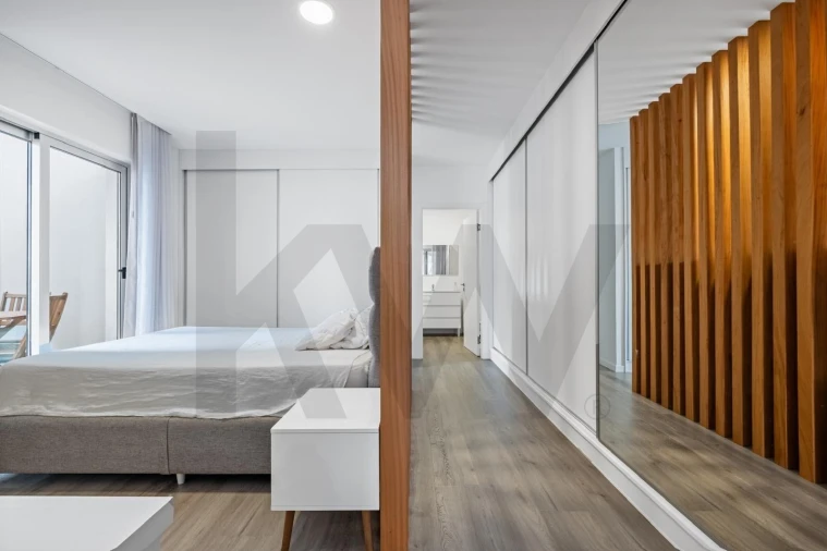 Apartamento T1 para Venda em Quinta Grande Foto 13