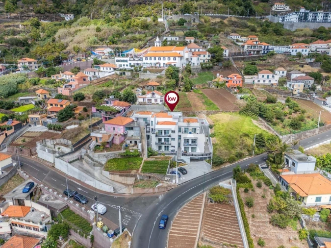 Apartamento T1 para Venda em Quinta Grande Foto 33