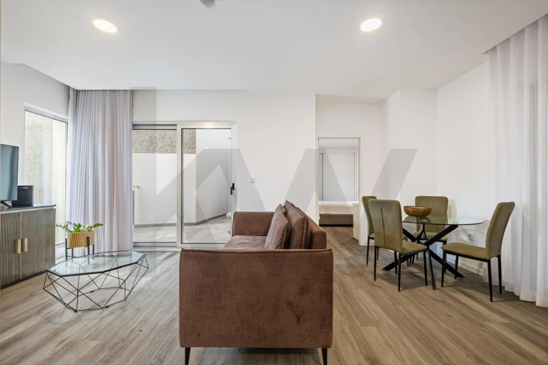 Apartamento T1 para Venda em Quinta Grande Foto 5