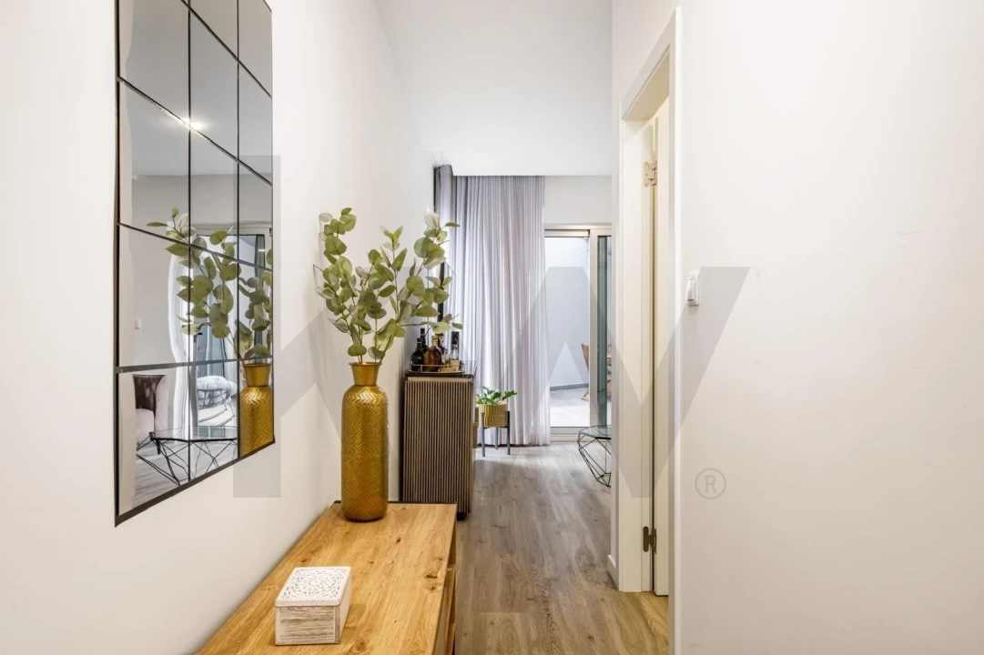 Apartamento T1 para Venda em Quinta Grande Foto 27