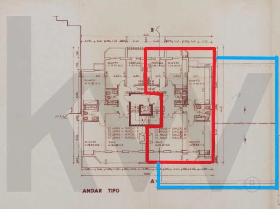 Apartamento T3 para Arrendamento em Leiria, Pousos, Barreira e Cortes Foto 25