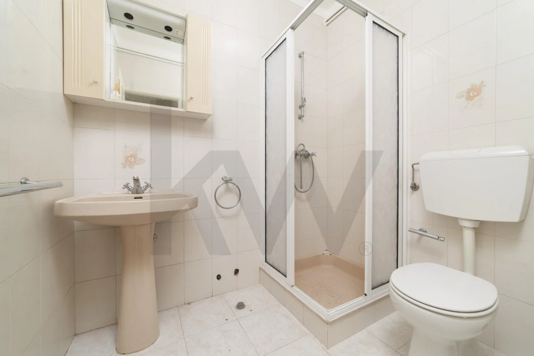 Apartamento T3 para Arrendamento em Leiria, Pousos, Barreira e Cortes Foto 7