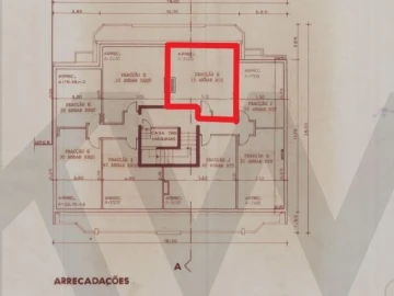 Apartamento T3 para Arrendamento em Leiria, Pousos, Barreira e Cortes