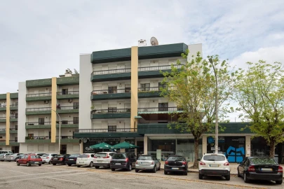 Apartamento T3 para Arrendamento em Leiria, Pousos, Barreira e Cortes