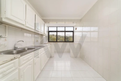 Apartamento T3 para Arrendamento em Leiria, Pousos, Barreira e Cortes