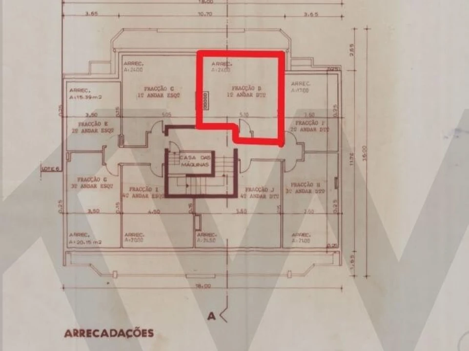Apartamento T3 para Arrendamento em Leiria, Pousos, Barreira e Cortes Foto 26