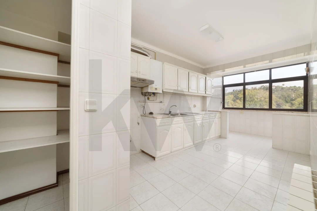 Apartamento T3 para Arrendamento em Leiria, Pousos, Barreira e Cortes Foto 1