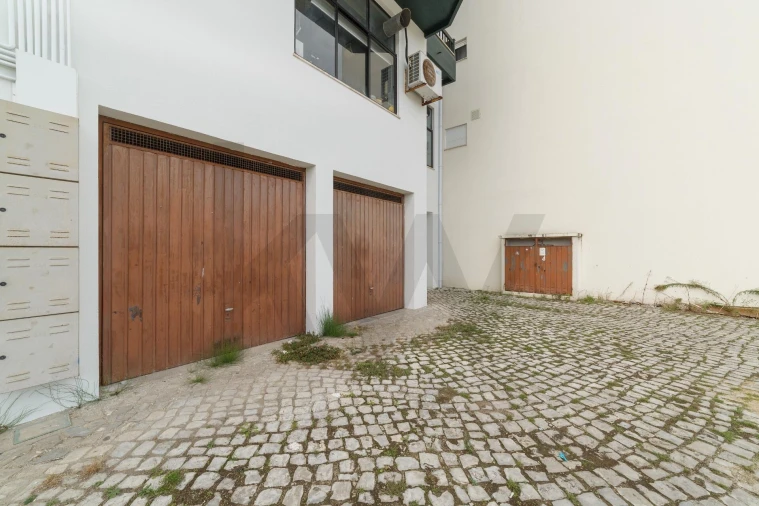 Apartamento T3 para Arrendamento em Leiria, Pousos, Barreira e Cortes Foto 23