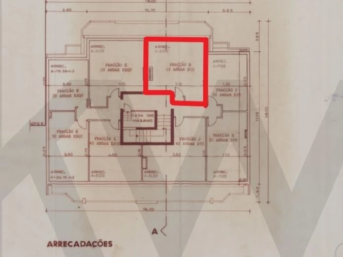 Apartamento T3 para Arrendamento em Leiria, Pousos, Barreira e Cortes Foto 26