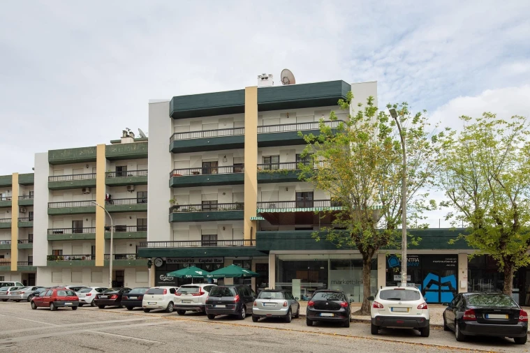 Apartamento T3 para Arrendamento em Leiria, Pousos, Barreira e Cortes Foto 24